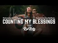 Seph Schlueter - Counting My Blessings Exclusive K-LOVE Performance Live from Red Rocks