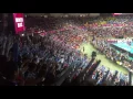 Monster Block Volleyball World Grand Prix 2017 - Thailand
