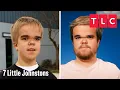 Jonah s Journey 7 Little Johnstons TLC