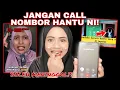 Download Lagu VIRAL JANGAN CALL NOMBOR HANTU NI‼️BOLEH MENlNGGAL?! JOM TRY!!