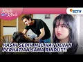 Download Lagu Jleb! Kasih Lihat Devan Tunjukan Perhatiannya pada Rindu | Rindu Bukan Rindu - Episode 46