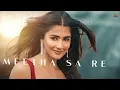 Monica -Hindi Song | Coolie The Powerhouse | Rajinikanth| Sun Pictures| Lokesh| Anirudh| Pooja Hegde