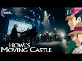 Download Lagu Howl's Moving Castle | Imperial Orchestra
