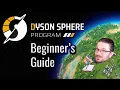 Dyson Sphere Program Tips and Tricks - Beginner Edition