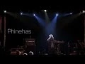 (4K) Phinehas Full Set Live 05-13-2014