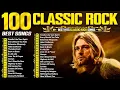 Lagu Top 100 Classic Rock Songs 70s 80s 90s ⚡ Nirvana, Queen, Guns N' Roses, Metallica, AC/DC, Aerosmith