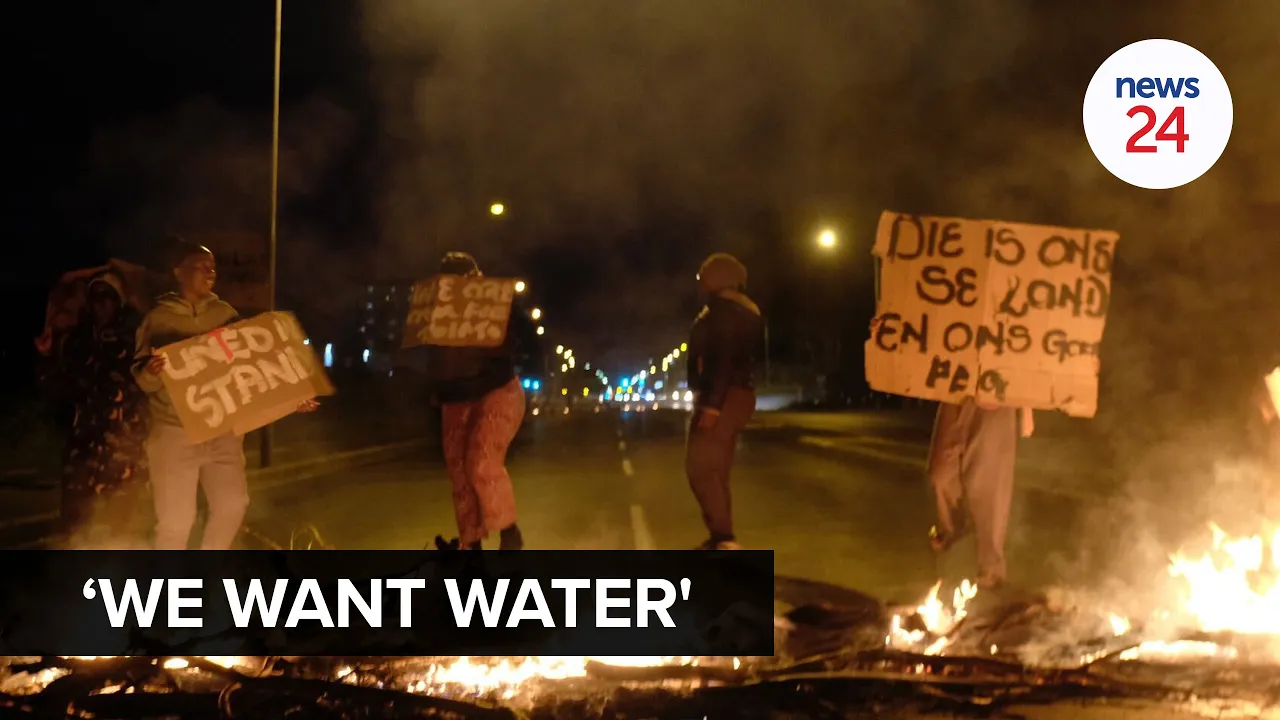 News24 channel featured image