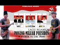 Download Lagu LAGU NGAMEN 10 -PANTUN MADURA- POSANG MILEAH PRESIDEN - CAK IMAM \u0026 M RADITH (Official Music Video)