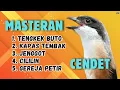 Download Lagu MASTERAN CENDET MATERI TENGKEK BUTO KATEM JENGGOT CILILIN GEREJA PETIR