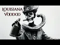 Download Lagu Louisiana Voodoo