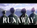 Download Lagu Attack On Titan (AMV) - Runaway