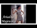 Instagram compilation of Ariadna Majewska