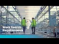 Work Search Overview