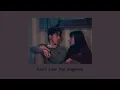 Can't Love You Anymore - IU ft Oh Hyuk