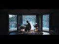 Holding On - Rules & Gregory Porter