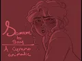 Download Lagu Someone To Say | A Cyrano animatic