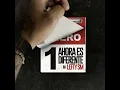 Ahora Es Diferente