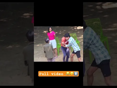 Funny fight 😂 #shorts #pranks