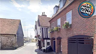 Anchorage Bournemouth United Kingdom Hotel Review