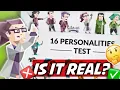 Yes MBTI is Real and here is Why