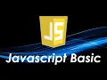 Epi - 2 Javascript Basic Javascript in Tamil