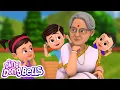 Download Lagu Dadi Amma Dadi Amma Maan Jao | दादी अम्मा दादी अम्मा मान जाओ | Kids Rhyme in Hindi | Ding Dong Bells