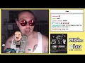 Anthony Fantano | Redveil - weight REACTION full video