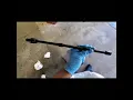 07 civic ex starter replacement
