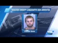 SNN Manatee Sheriff Candidate s Son Arrested