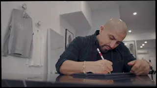 Meet Cholo Fine Line Tattoos Melbourne