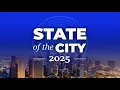 Mayor Karen Bass State of The City 2025