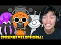 Download Lagu SPRUNKI MELOPHOBIA GOKIL BANGET SUARANYA! Sprunki - Indonesia
