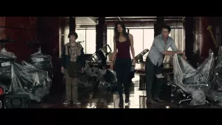 Alexandra Daddario San Andreas 2015