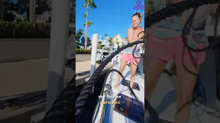 From Atlantis Marina to Berry Islands!