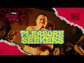 Download Lagu Siaran Ulang Simak Siar Vol. 11 | Pleasure Seekers - Siksa Rasa