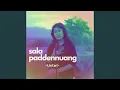 Lagu Sala Paddennuang