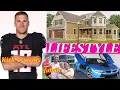 Kirk Cousins Footballer Biography age Highlights interview Net worth Height Wife Wiki