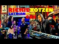 Download Lagu RICHIE KOTZEN \u0026 BULE ALL STARS LATIHAN DI RUMAH AHMAD DHANI - DEWA 19 ALL STATS KONSER GBK