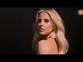 BRENNAH BLACK Shows Off Her Hot New Dress Top Model Hot Model