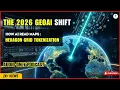 Hexagon Grids Are Changing Everything Real-Time GeoAI