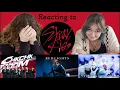 Download Lagu Reacting to STRAY KIDS! Chk Chk Boom/Red Lights/ Lalalala