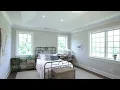 280 Carter Road Princeton NJ Mansion For Sale Elm Ridge Estates