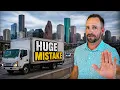 Why People Regret Moving to Houston Texas Real Stories