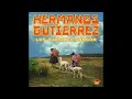 Hermanos Gutiérrez - Los Ojos Del Condor (SLOWED + REVERB)
