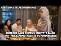 Download Lagu SUAMI BERI KADO TERNYATA SURAT TALAK AKU TERIMA TALAKMU KEMBALIKAN FASILITAS DARIKU @ceritabunda88
