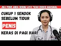 Download Lagu Pria 60 Tahun: Cukup Kunyah Ini 60 Detik...