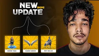 BGMI 4.4 Update NEW Rocket Launcher & JS9 SMG | First Look & Free ROYAL PASS - GameXpro