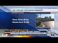 New housing numbers from Zillow