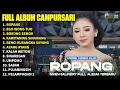 Lagu FULL ALBUM CAMPURSARI NIKEN SALINDRY LAGU TRENDING TERBARU -ROPANG - EGO WONG TUO - BOKONG SEMOK