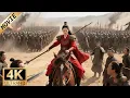 Download Lagu 💦紅衣美女被人看不起，誰料她是統領10萬士兵的女將軍，把嘲笑她的人全斬於馬下！  #功夫 #chinesedrama #china  #水浒传  #武侠 #kungfu